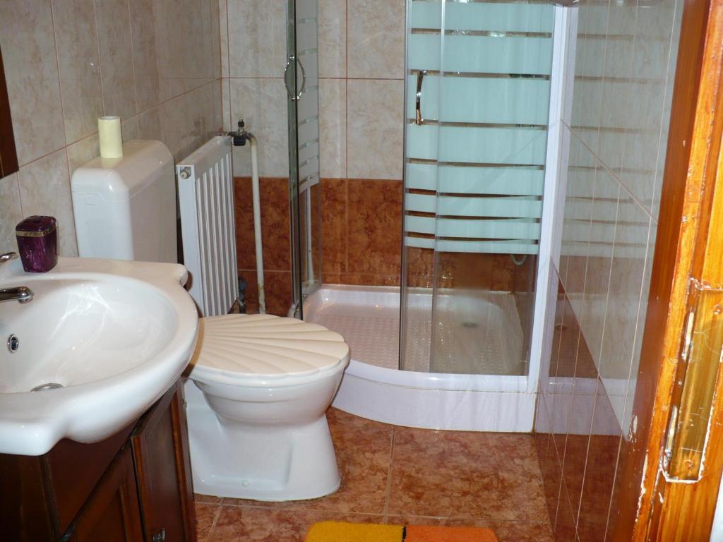 Appartement Kitty Apartman à Miskolc Extérieur photo